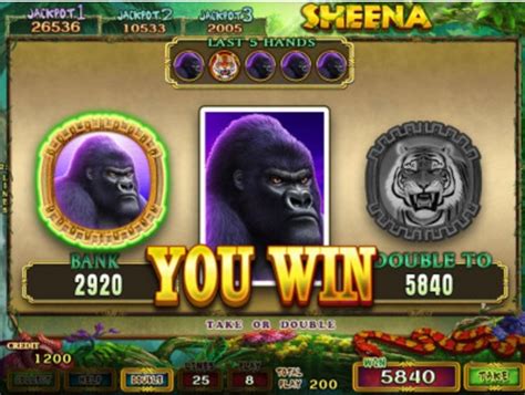 sheena ryder slots slots